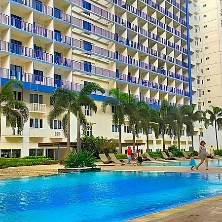 Jafar Place 2Br In Sea Residences Moa