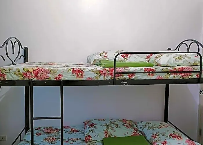 Jafar Place 2br In Sea Residences Moa 4*