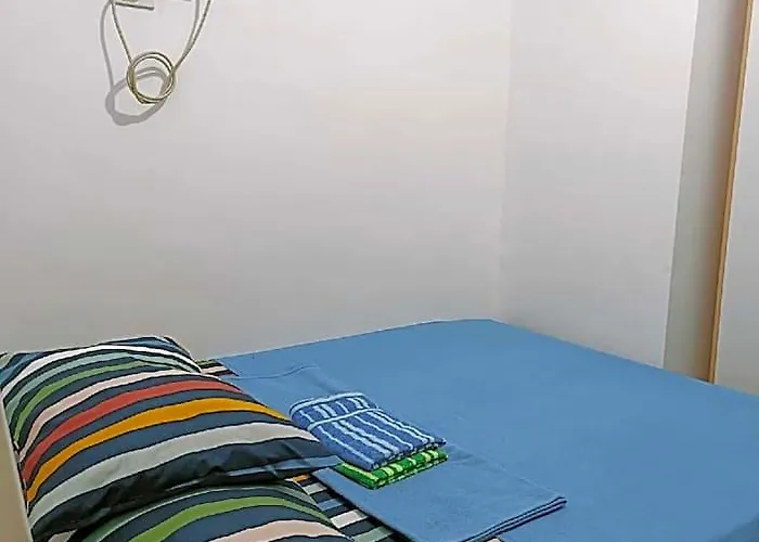 Jafar Place 2br In Sea Residences Moa Manila